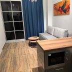 Апартаменты (Тимме 30, 6 номер), Апартаменты Квартира на Тимме 30