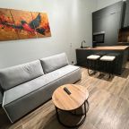 Апартаменты (Тимме 30, 6 номер), Апартаменты Квартира на Тимме 30