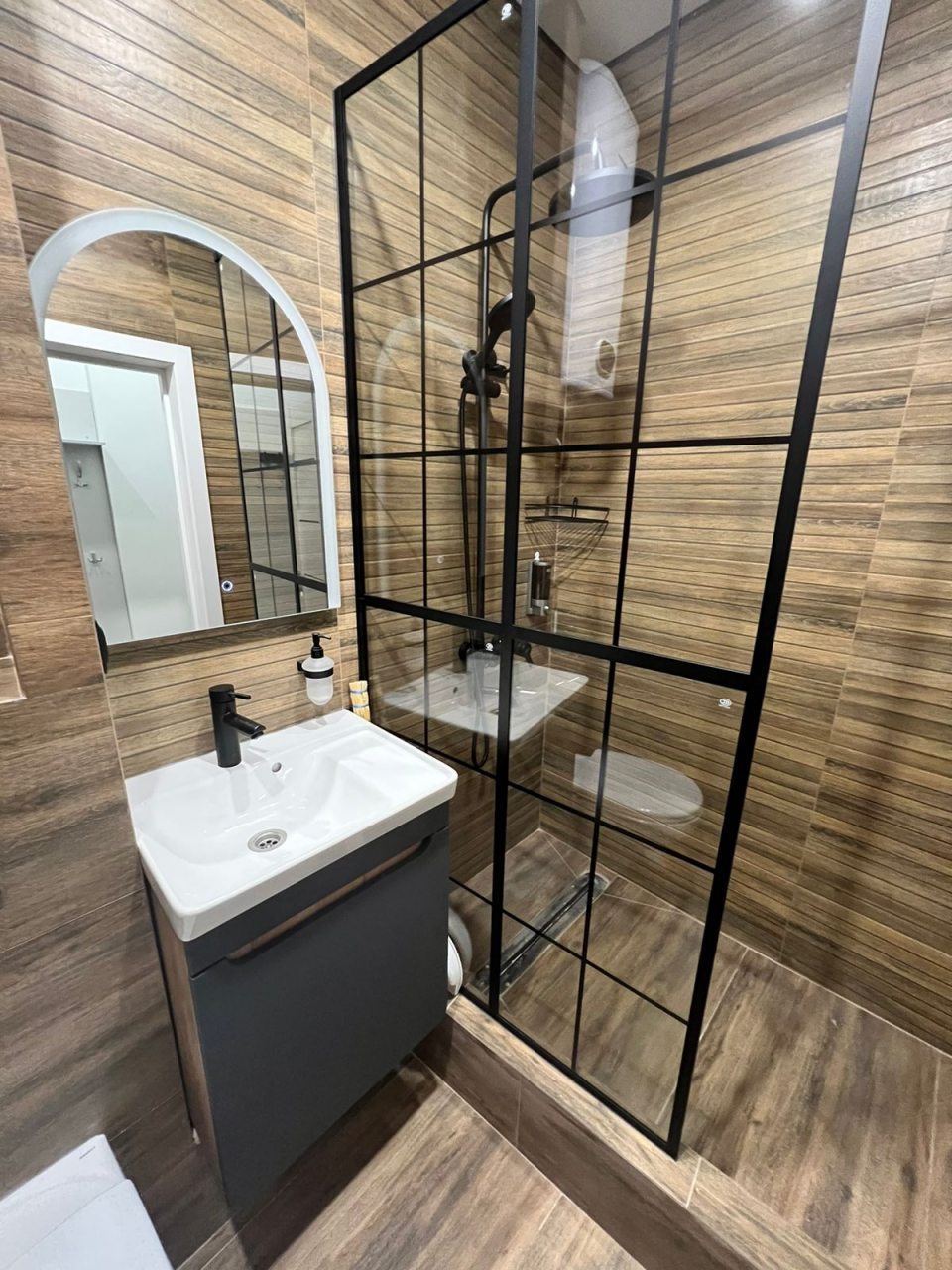 Апартаменты (Тимме 30, 6 номер), Апартаменты Квартира на Тимме 30