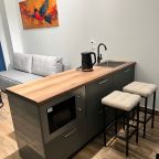 Апартаменты (Тимме 30, 6 номер), Апартаменты Квартира на Тимме 30