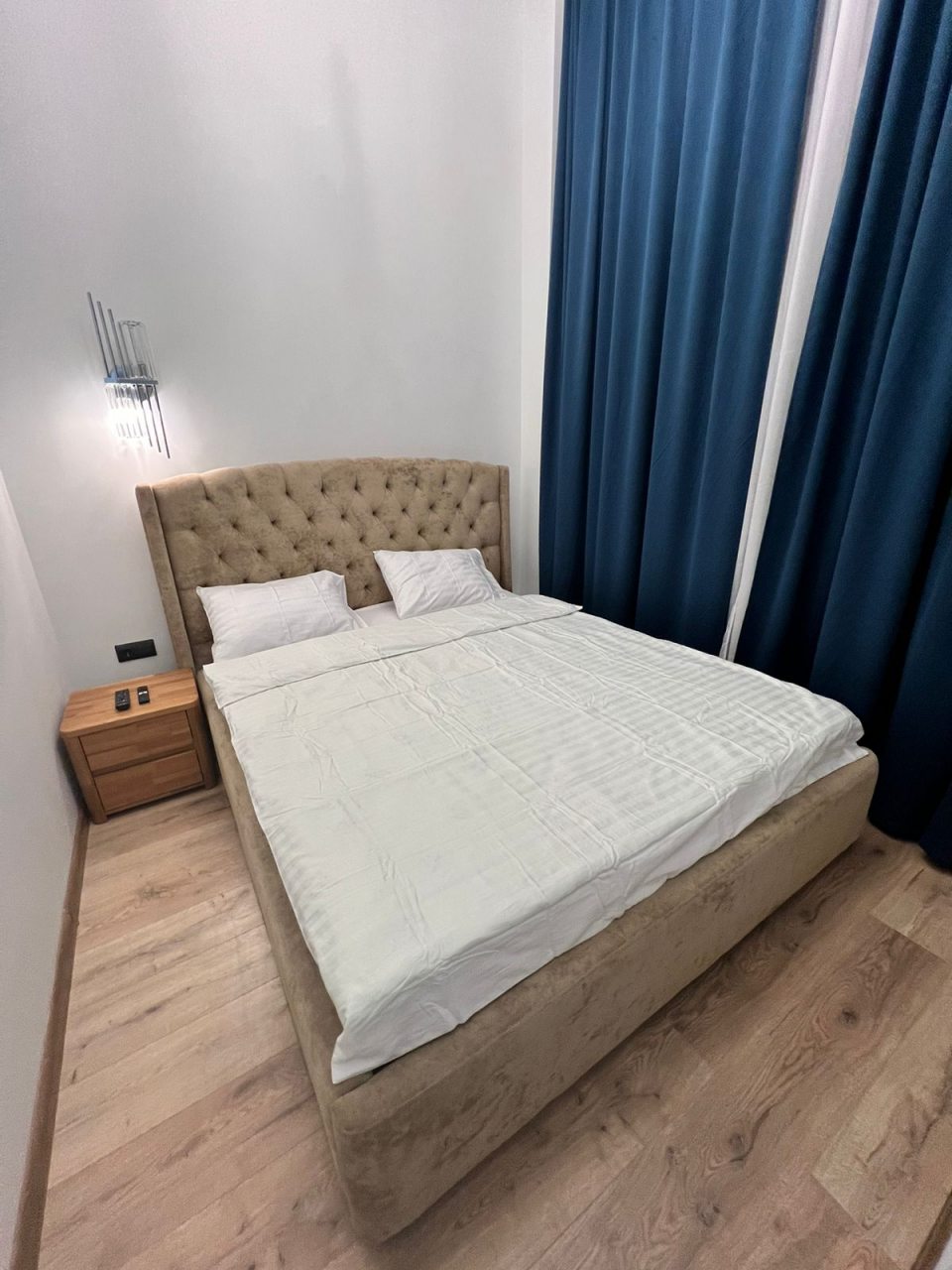 Апартаменты (Тимме 30, 6 номер), Апартаменты Квартира на Тимме 30