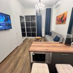 Апартаменты (Тимме 30, 6 номер), Апартаменты Квартира на Тимме 30