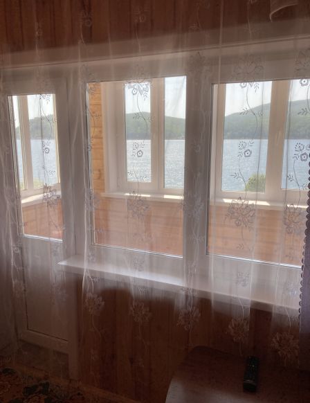 Фотография номера гостиницы Любава