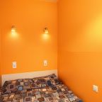 Двухместный (Бачуринская 13-2), Уютная студия в ЖК Новая Звезда