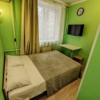 Двухместный (Татарская 26, 44-1), Апартаменты Большая Татарская