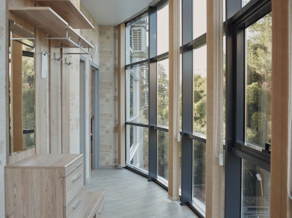 Фотография номера гостиницы Ривьера 