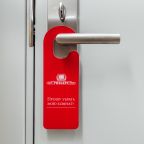Двухместный (Выгодный без окна с двумя отдельными кроватями), Ривьера парк отель