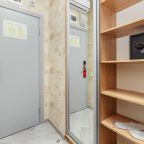 Двухместный (Выгодный без окна с двумя отдельными кроватями), Ривьера парк отель