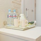 Двухместный (Стандартный с большой кроватью), Ривьера парк отель