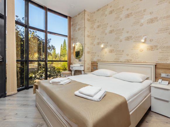 Фотография номера гостиницы Ривьера 