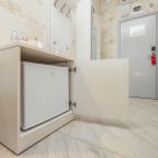 Двухместный (Стандартный с большой кроватью), Ривьера парк отель