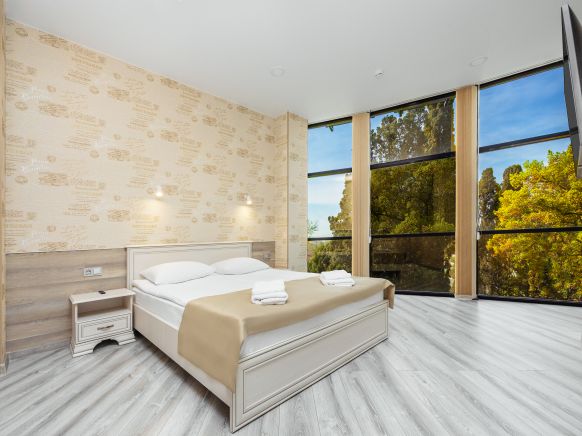 Фотография номера гостиницы Ривьера 