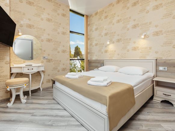 Фотография номера гостиницы Ривьера 