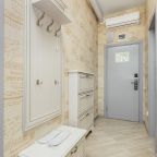 Четырехместный (Семейный двухкомнатный), Ривьера парк отель