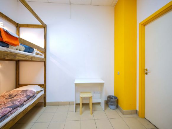 Фотография номера санатория Стрелка