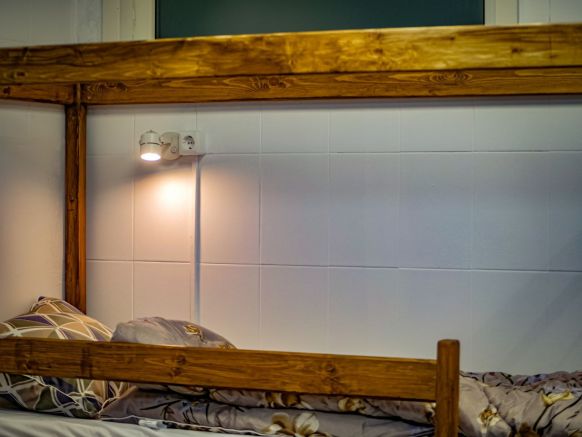 Фотография номера санатория Стрелка