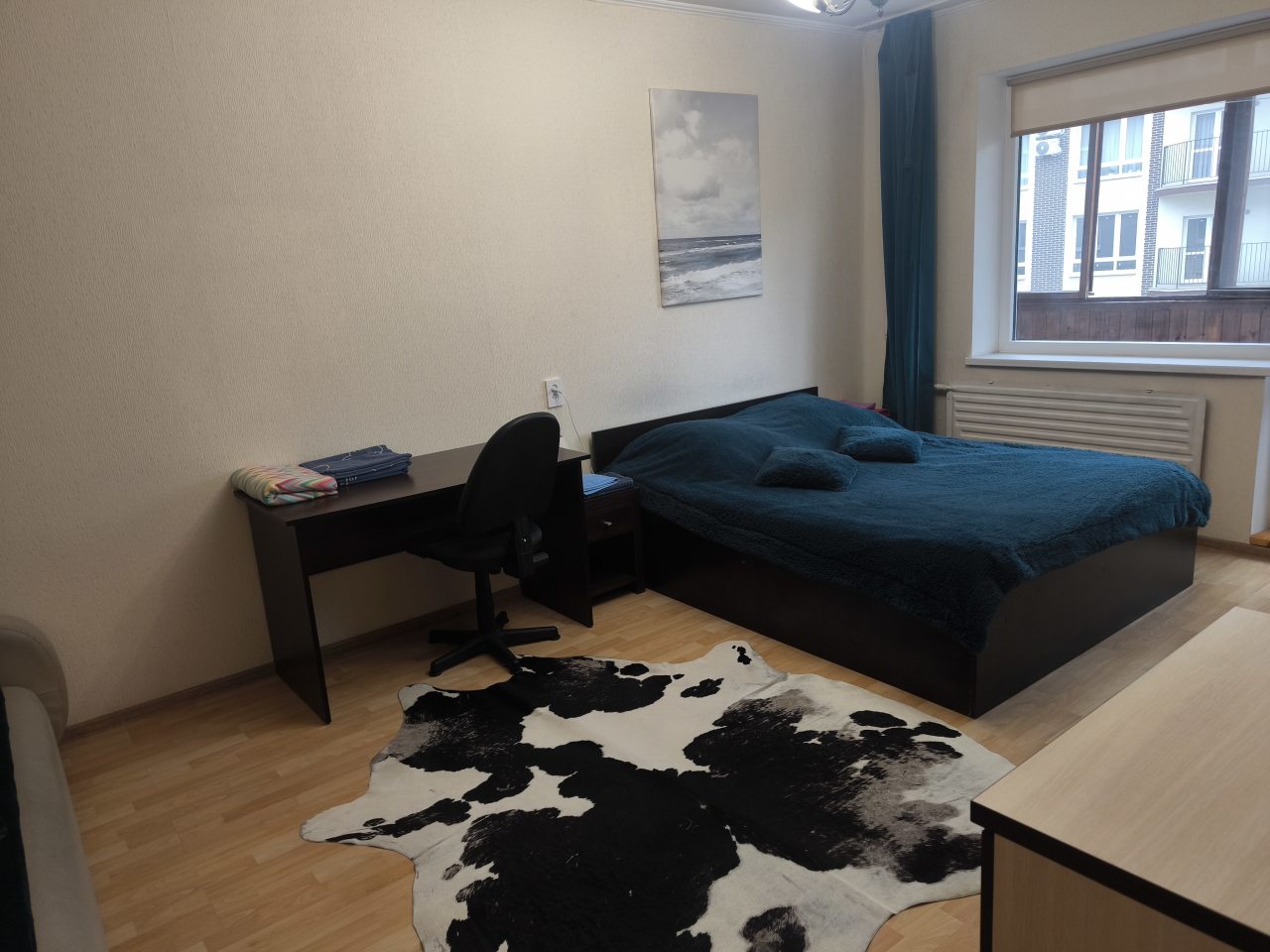 Апартаменты У музея Мирового Океана на Буткова, Калининград