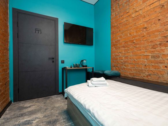 Фотография номера гостиницы Сенатор