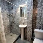 Двухместный (Комфорт), Апартаменты Panda на Бамбуковой