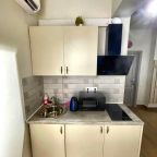 Двухместный (Комфорт), Апартаменты Panda на Бамбуковой