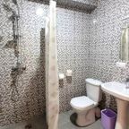 Двухместный (Комфорт), Апартаменты Panda на Бамбуковой