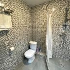 Двухместный (Стандарт), Апартаменты Panda на Бамбуковой
