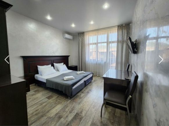 Фотография номера гостевого дома Палермо