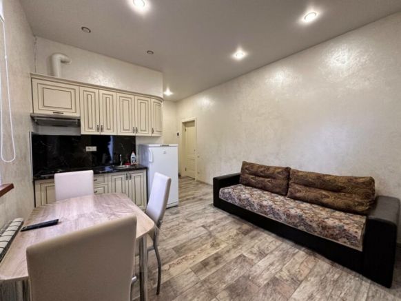 Фотография номера гостевого дома Палермо