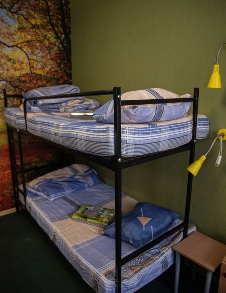 Хостел Prost0hostel