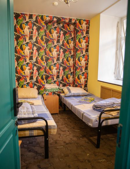 Фотография номера хостела Prost0hostel