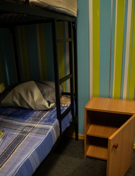 Фотография номера хостела Prost0hostel
