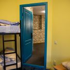 Четырехместный (Четырехместный номер эконом-классах 3), Хостел Prost0hostel