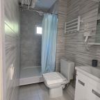 Двухместный (Комфорт №4), Гостевой дом Kraft House