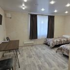 Двухместный (Комфорт №4), Гостевой дом Kraft House