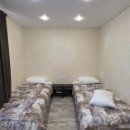 Двухместный (Комфорт №4), Гостевой дом Kraft House