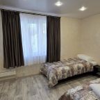 Двухместный (Комфорт №4), Гостевой дом Kraft House