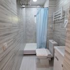 Двухместный (Комфорт №4), Гостевой дом Kraft House