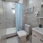 Двухместный (Комфорт №4), Гостевой дом Kraft House