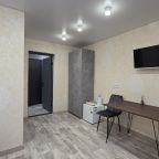 Двухместный (Комфорт №4), Гостевой дом Kraft House