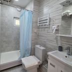 Двухместный (Комфорт №4), Гостевой дом Kraft House