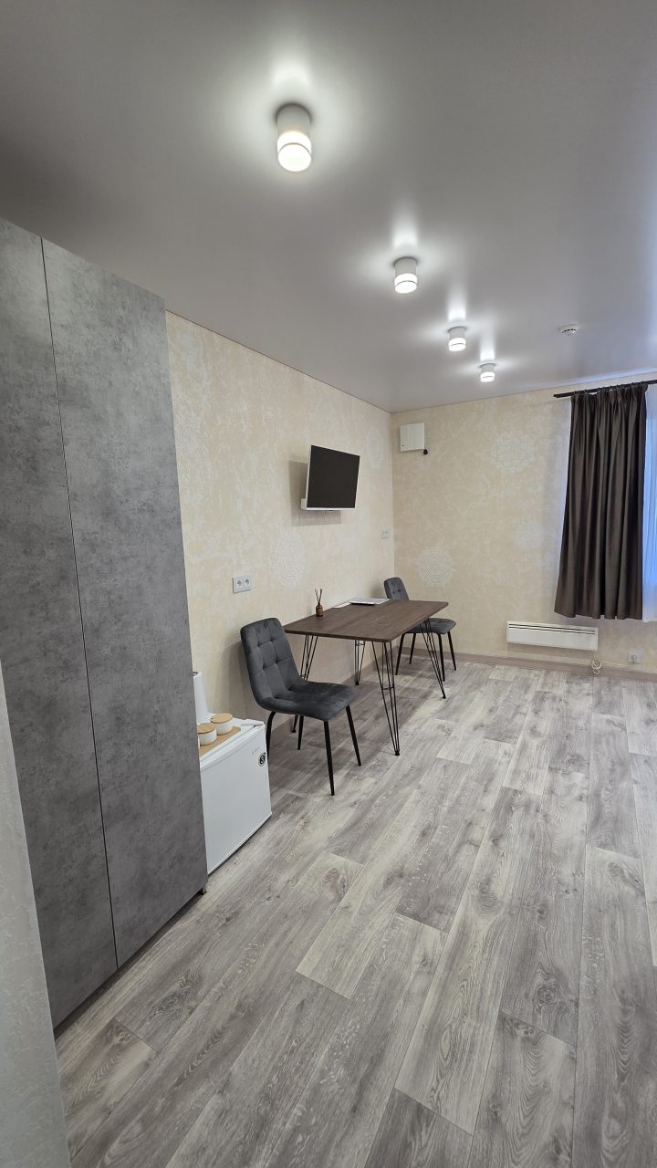 Двухместный (Комфорт №4), Гостевой дом Kraft House