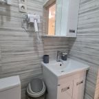 Двухместный (Комфорт №4), Гостевой дом Kraft House