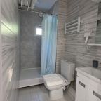Двухместный (Комфорт №4), Гостевой дом Kraft House