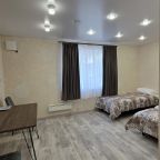 Двухместный (Комфорт №4), Гостевой дом Kraft House