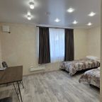 Двухместный (Комфорт №4), Гостевой дом Kraft House