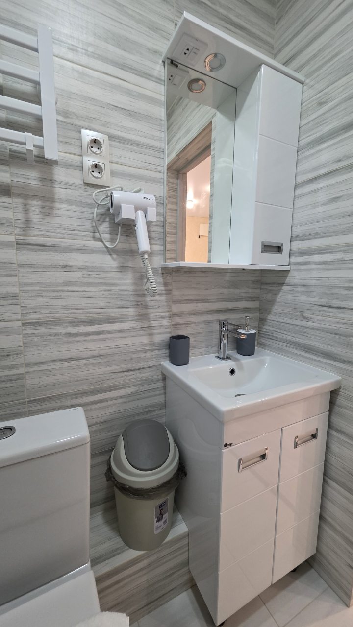 Двухместный (Комфорт №4), Гостевой дом Kraft House