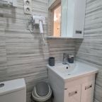 Двухместный (Комфорт №4), Гостевой дом Kraft House