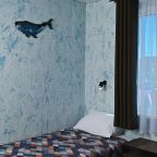 Двухместный (Стандарт), Гостевой дом Kraft House
