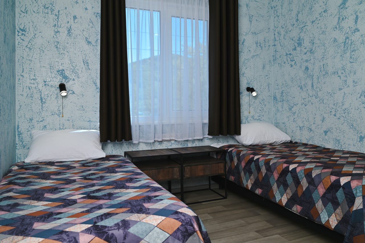 Двухместный (Стандарт), Гостевой дом Kraft House