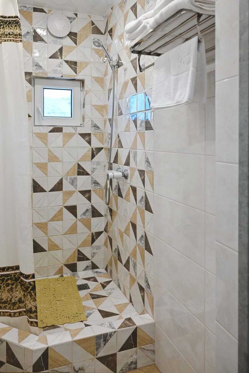 Двухместный (Стандарт), Гостевой дом Kraft House